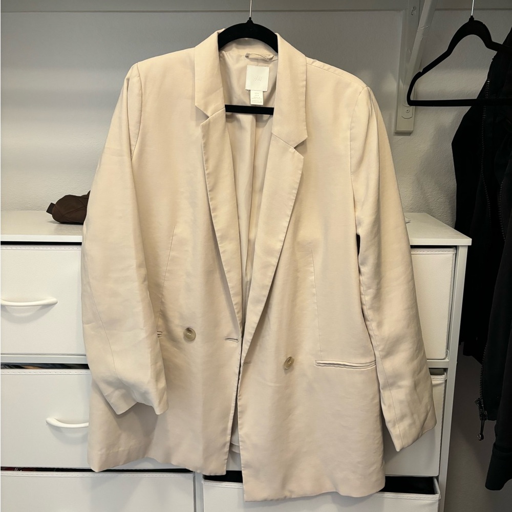 H&M blazer - Picture 3 of 4